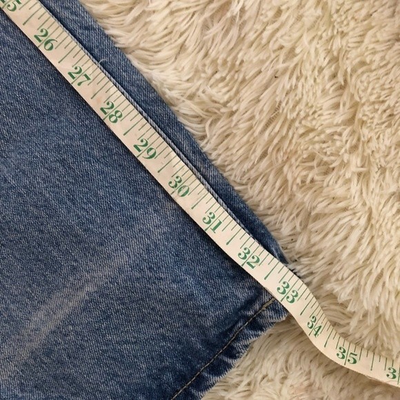 Vintage 90’s Jeans Code Bleu Japan - Picture 11 of 11